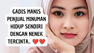  PERAWAN CANTIK CARI SUAMI YANG MAU TERIMA NENEKNYA  PERAWAN CANTIK CARI JODOH