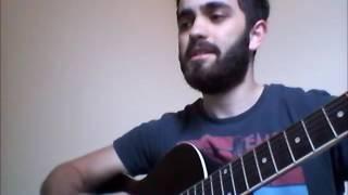 Rafet El Roman - AYRILIK  Hami Music COVER 