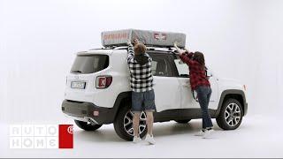 AUTOHOME-OFFICIAL  UNIVERSAL SYSTEM OVERLAND