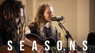 Seasons  Hillsong Worship  New Song Cafe