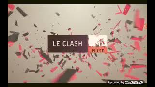 MTV pulse Le clash