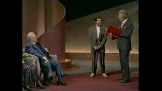 Davy Jones on This Is Your Life with Harry Secombe 1990