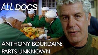 Anthony Bourdain Parts Unknown  Morocco Tangier  S01 E05  All Documentary