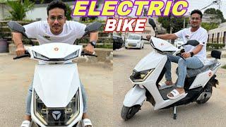 Kia Mujhe Ye Electric Bike Buy Karni Chahiye ?? 