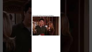  friends funnyJoey ross  Rachel shorts #friends #rachel #funny #joey #monika #ross