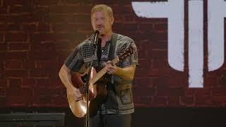 Tim Hawkins - What if Guns N Roses sang the National Anthem?