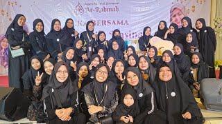 After Movie Buka Bersama Ning Sheila Hasina  Majelis Ar-Rahmah 2024