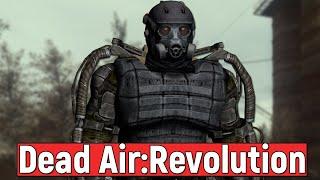 САМАЯ ЛУЧШАЯ СБОРКА НА DEAD AIR  S.T.A.L.K.E.R.