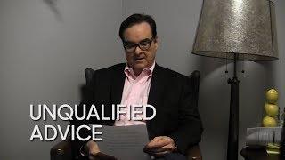 Unqualified Advice Steve Higgins