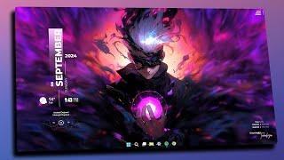 Gojo Themes The Desktop Customization Youve Been Waiting For 