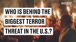 Who is Behind the Biggest Terror Threat in the U.S.?