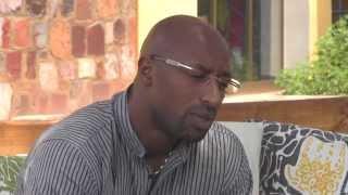 Rise and shine Rwanda Entrepreneur Serge Ndekwe