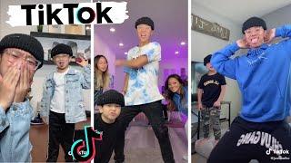 JUSTMAIKO  Best of Michael Le NEW TikTok Dance Compilation  Shluv House