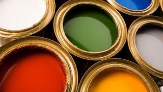 Storing Paint to Last  Quick Tip