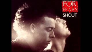 Tears for Fears - Shout HQ