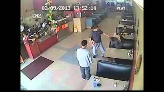 Police want help identifying Santa Ana murder suspects - 2013-03-15