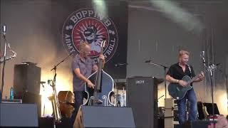 Boppin´ B - If You Believe  Gießen 2018