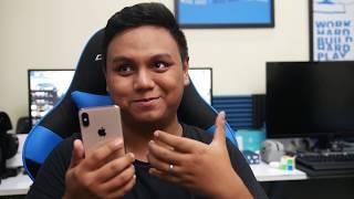 iPhone Xs First Impression