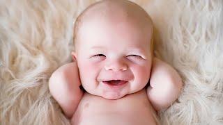 Funny Baby Videos - Hilarious Funny Baby Videos Compilation