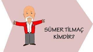 Sümer Tilmaç Kimdir?   Wedia Grafika