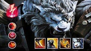 Regar Montage 2019 - Best Rengar LOL S9 Plays  League Of Legends