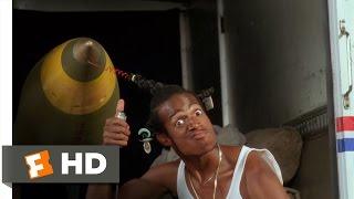 Dont Be a Menace 412 Movie CLIP - Do We Have a Problem? 1996 HD