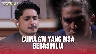 IH RENO AKU MAU MANDI  Terpaksa Menikahi Tuan Muda ANTV  Eps 79 15