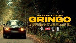 Billy Hlapeto x DZEYKAN - GRINGO prod. BREVIS