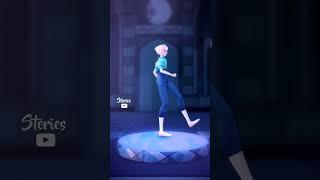  MMD  Perla bailando Night Dancer #shorts #nightdancer #Perlanightdancer #iacover #fyp #mmd