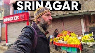 A Tour of SRINAGAR INDIA  Capital of Jammu & Kashmir