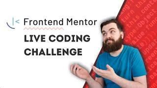 Frontend Mentor Challenge Part 1 - GitHub Jobs API  with React and Next.js