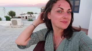 Улетели в отпуск Крит 2020 Creta Maris Beach Resort