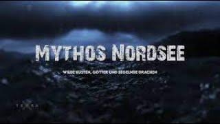 DOKU TerraX Mythos Nordsee  Teil 2