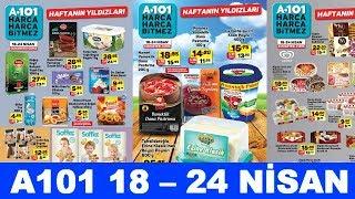 A101 18 NİSAN 2020  A101 BU CUMARTESİ  A101 YENİ AKTÜEL KATALOG  18 NİSAN 2020 A101 BU HAFTA