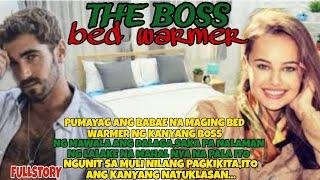 FULL STORY THE BOSS BED WARMER@Vine Tales