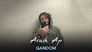 Arash Ap - Gandom I Teaser  آرش ای پی - گندم 