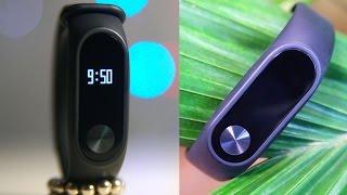 Xiaomi Mi Band 2 Review - Best Budget Fitness Tracker