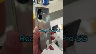 Realme 10 vs Realme 10pro 5G vs Realme 10 Pro plus 5G#shorts #realme #device #philippines