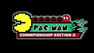 Pac Baby 10 Minutes - Pac-Man CE 2 Music