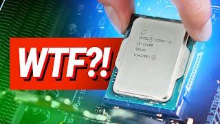 Der Intel Core i5-12400F macht AMD CPUs überflüssig Test  Review