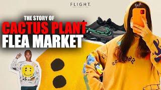 The Story Of Cactus Plant Flea Market Rise Of A Streetwear Brand