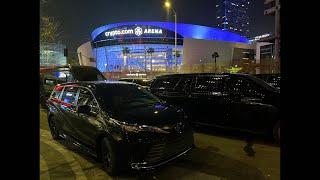 Black  LUX SUV Black SUV XL Green Comfort venues for private rides  cash rides $960  6 rides