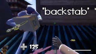 {Chill TF2} spy v spy is stupidly hilarious