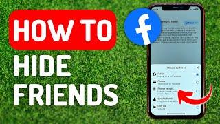 Cara Menyembunyikan Teman di Facebook - Panduan Lengkap