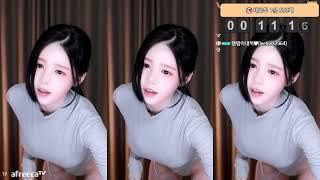 2 Phút Hơn Zerotwo 24 minutes ⏰ Dance Cover   Korean BJ햄찡 Afreecatv  1080p60