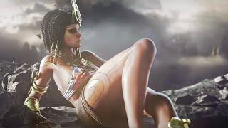 Alan Walker Remix 2024 - Top EDM Popular Songs - Animation Video 4K