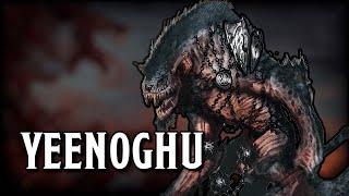 Yeenoghu the Butcher  D&D Lore