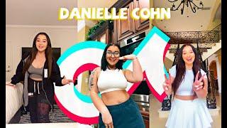 Danielle Cohn - TikTok Dance Compilation Of 2021