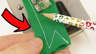 7 best sewing tips and secrets to become a true seamstresses  Ways DIY & Craft