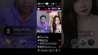 seru  heris skuy prank kunti cewek cantik vietnam Hoang lensmpe nangis 》tiktok live 》tiktok prank